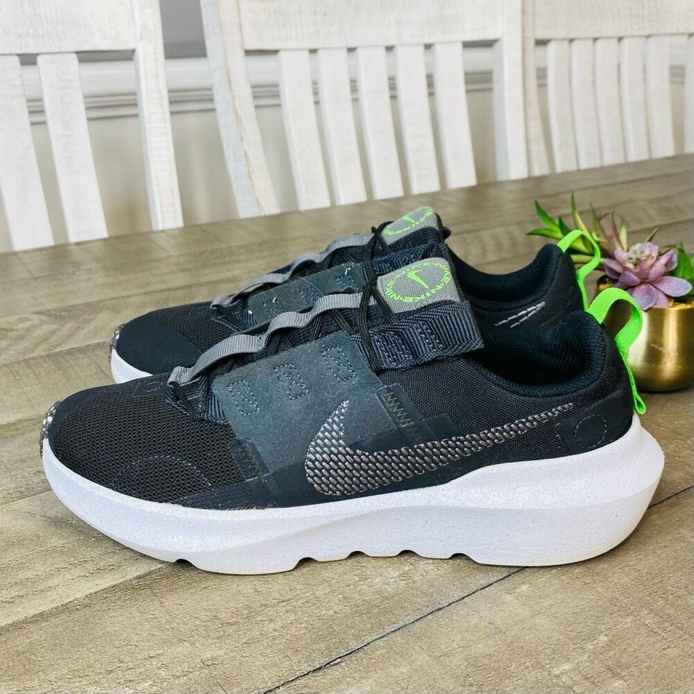 Nike Crater Impact Athletic‎ Running Sneakers Women’s Size 8.5